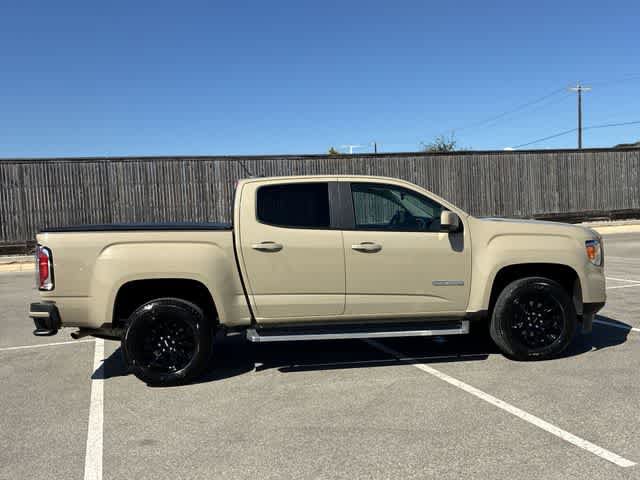 Used 2022 GMC Canyon Elevation w/ Trailering Package RWD image 7