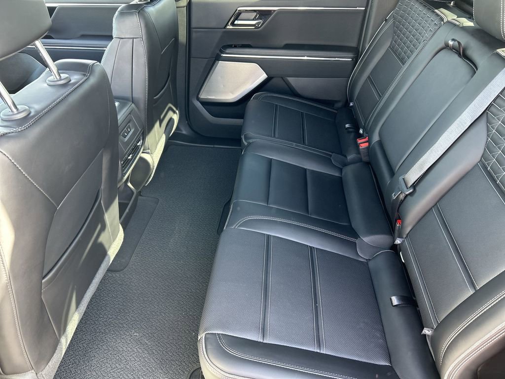 New 2025 GMC Sierra EV Denali image 26