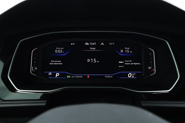 Used 2022 Volkswagen Jetta GLI Autobahn FWD image 12