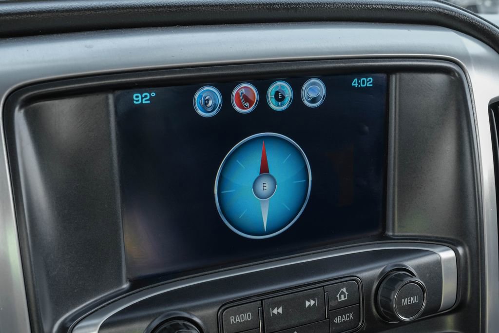 Used 2018 GMC Sierra 1500 SLE w/ SLE Value Package image 29