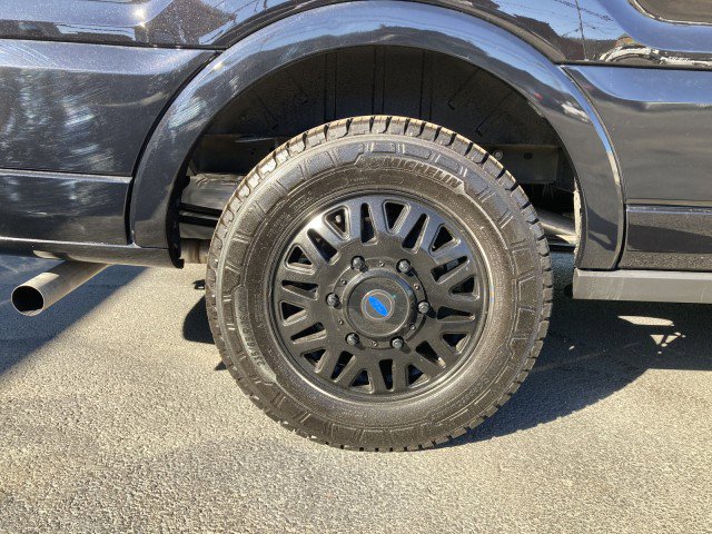 New 2026 Ford Transit 150 Low Roof AWD image 8