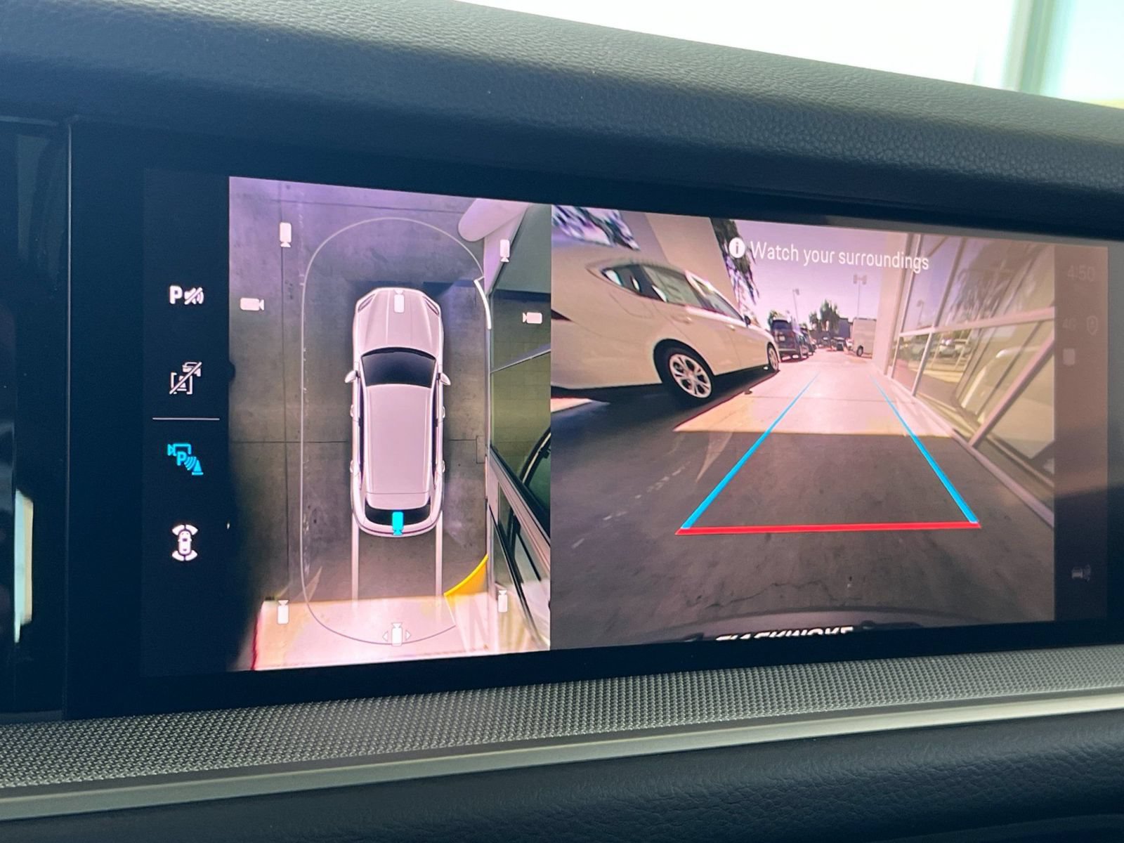 New 2026 Porsche Cayenne AWD/4WD image 20