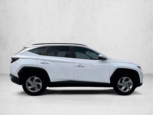 Used 2023 Hyundai Tucson SEL FWD image 5
