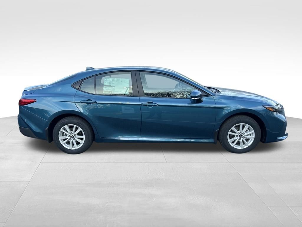 New 2026 Toyota Camry LE image 6