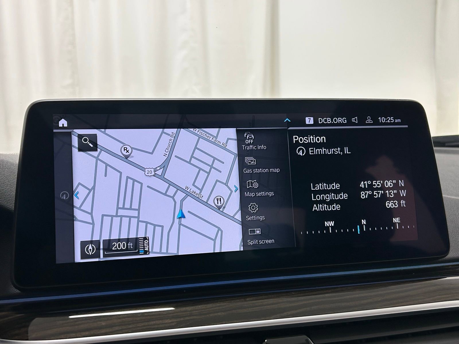 Used 2023 BMW 530e xDrive w/ Executive Package image 19