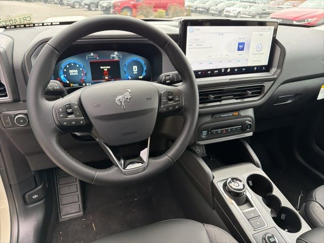 New 2025 Ford Bronco Sport Big Bend w/ Convenience Package image 12