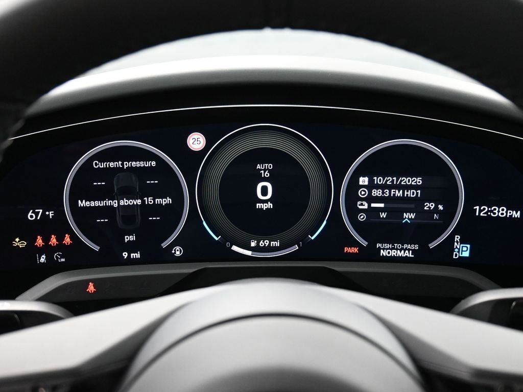 New 2026 Porsche Taycan Turbo S image 19