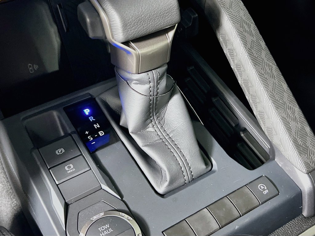 New 2026 Toyota Tacoma SR5 RWD image 23