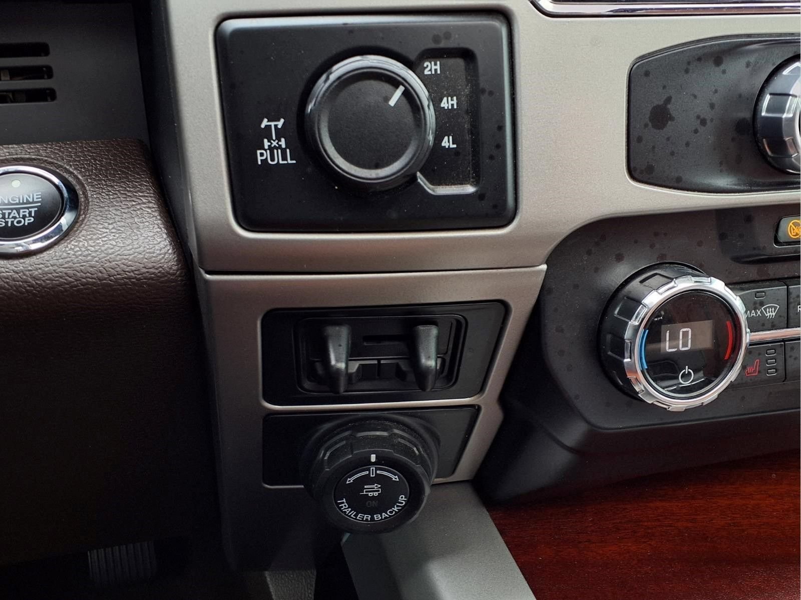 Used 2022 Ford F250 King Ranch w/ King Ranch Ultimate Package AWD/4WD image 20