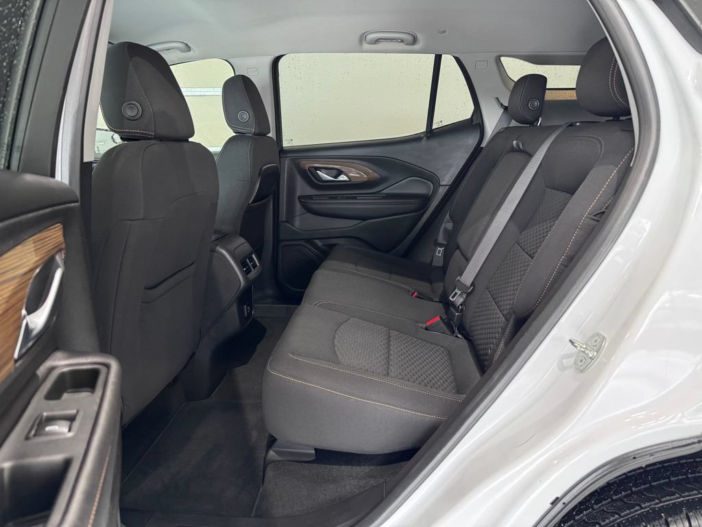 Certified 2019 GMC Terrain SLE w/ Driver Convenience Package AWD/4WD image 11