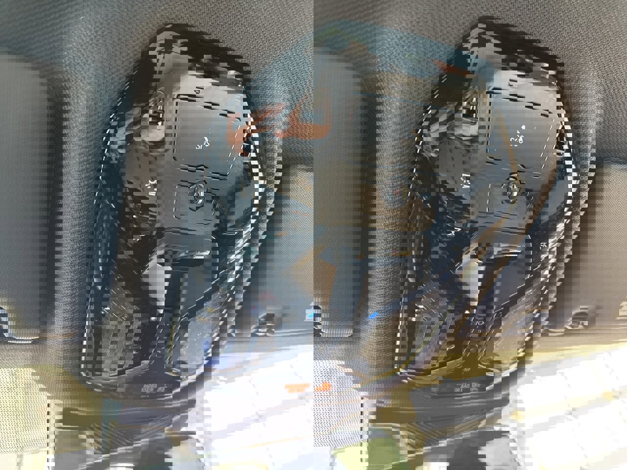 Certified 2025 BMW 530i xDrive 530i xDrive w/ Premium Package image 36