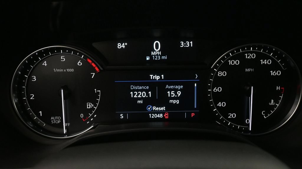 Certified 2023 Cadillac CT4 Luxury RWD image 10