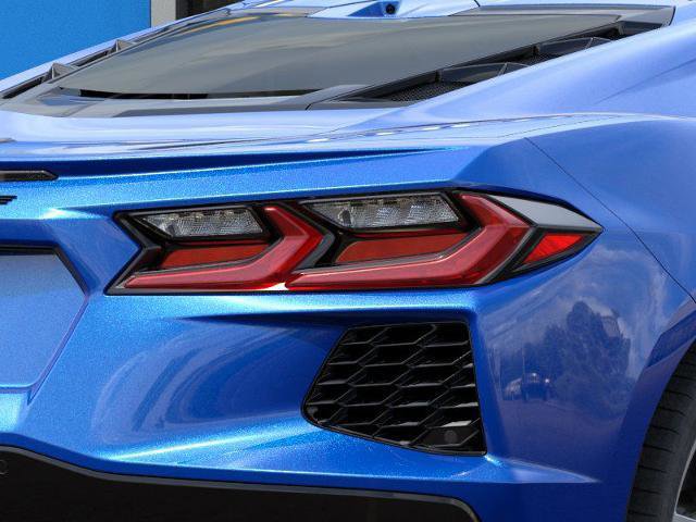 New 2026 Chevrolet Corvette Stingray Coupe w/ 1LT image 11