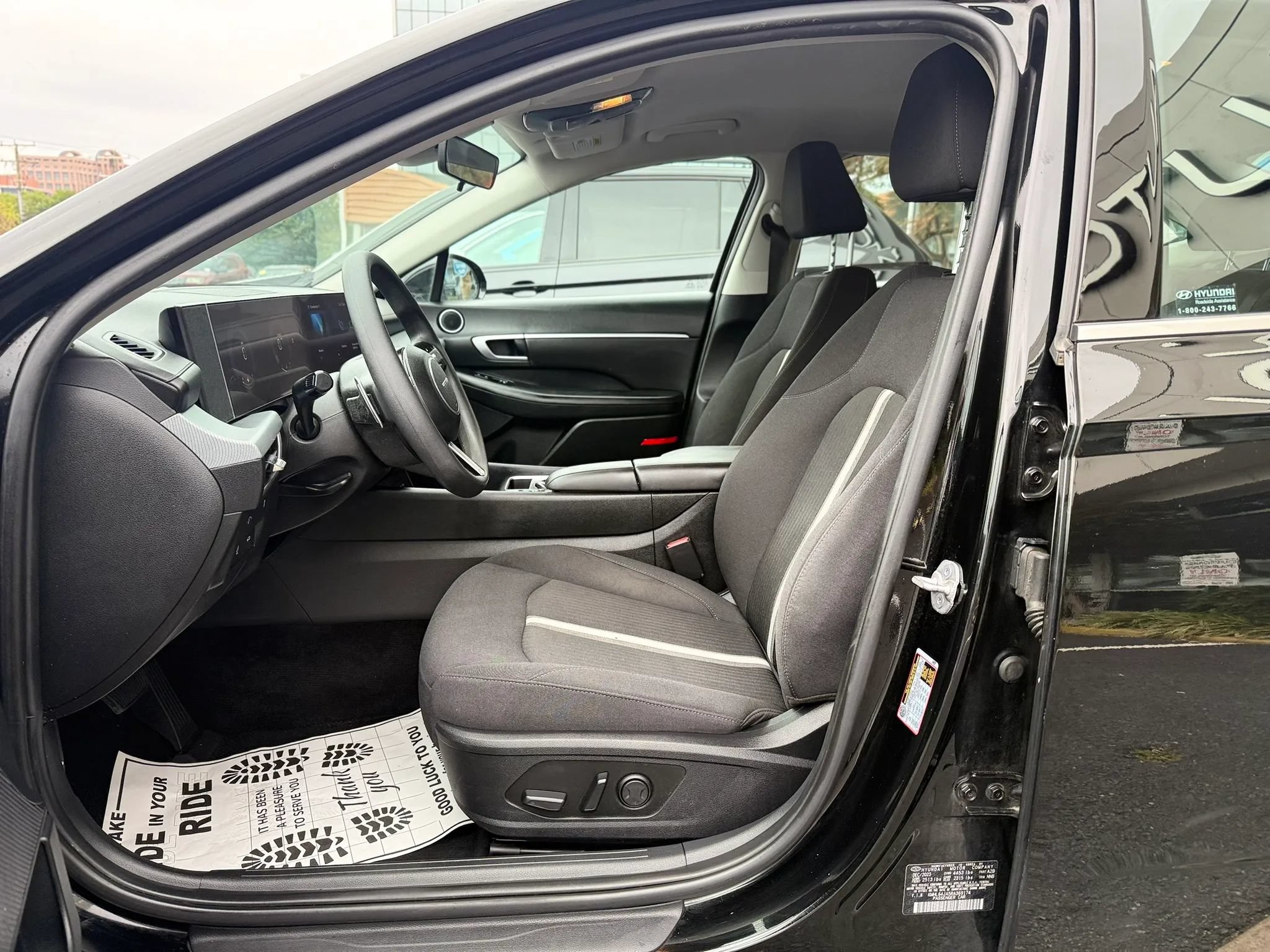 Used 2024 Hyundai Sonata SEL FWD image 10