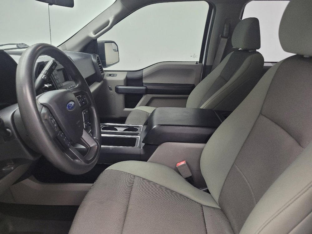 Used 2020 Ford F150 XL w/ Equipment Group 101A Mid RWD image 17