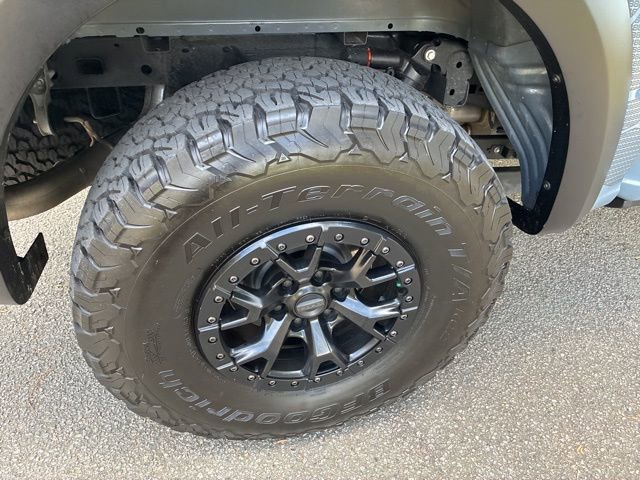 Used 2023 Ford F150 Raptor w/ Equipment Group 802A Raptor R image 16
