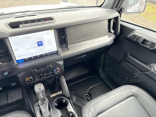 New 2026 Ford Bronco Badlands image 15