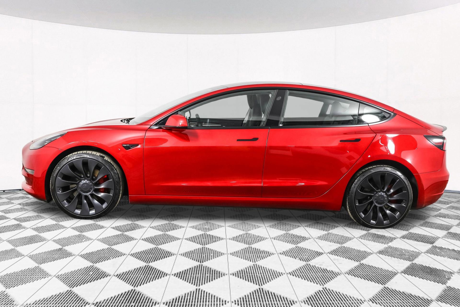 Used 2023 Tesla Model 3 Performance image 18