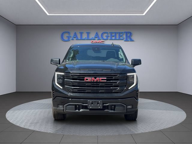 New 2026 GMC Sierra 1500 Elevation AWD/4WD image 12