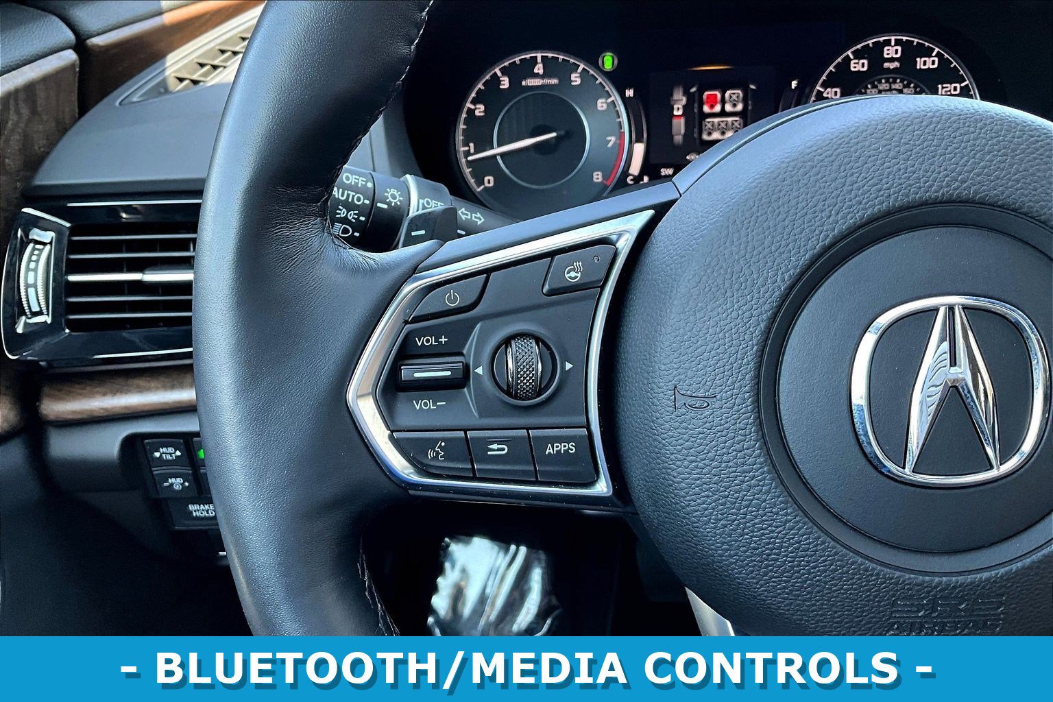 Used 2024 Acura RDX SH-AWD w/ Advance Package image 11