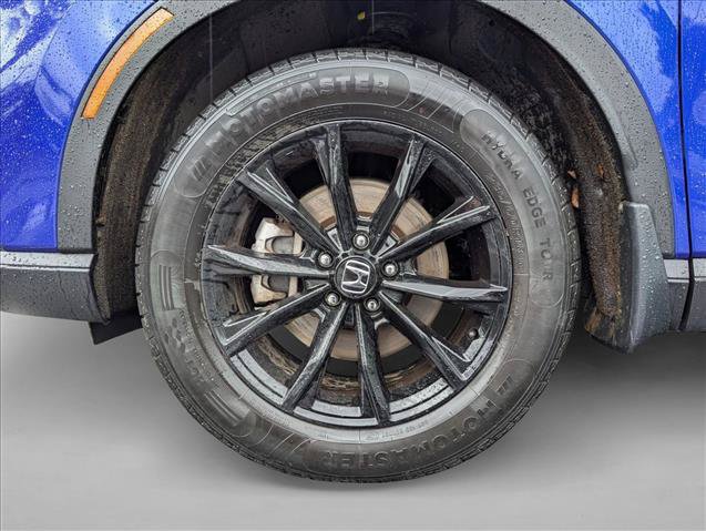 Used 2024 Honda CR-V Sport image 14