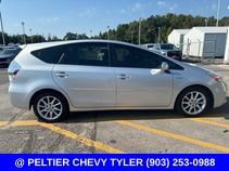 Used 2013 Toyota Prius V Five FWD image 9