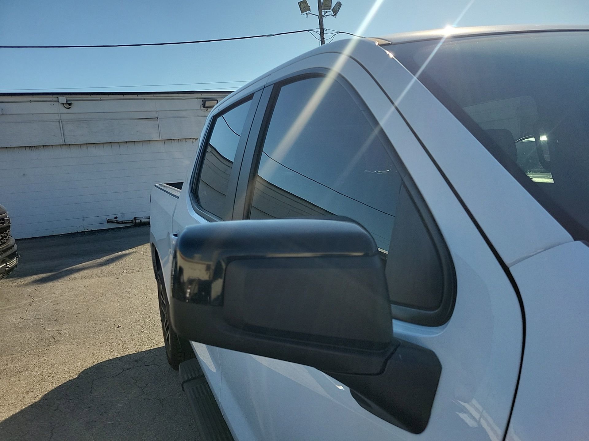 Used 2023 Chevrolet Silverado 1500 RST image 12