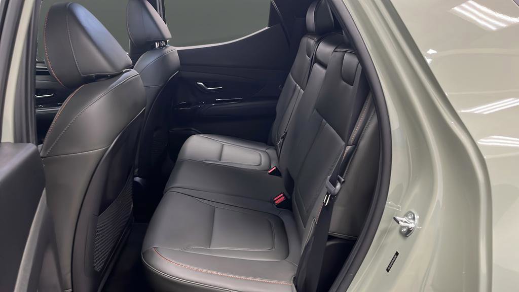 Used 2023 Hyundai Santa Cruz Limited AWD/4WD image 24