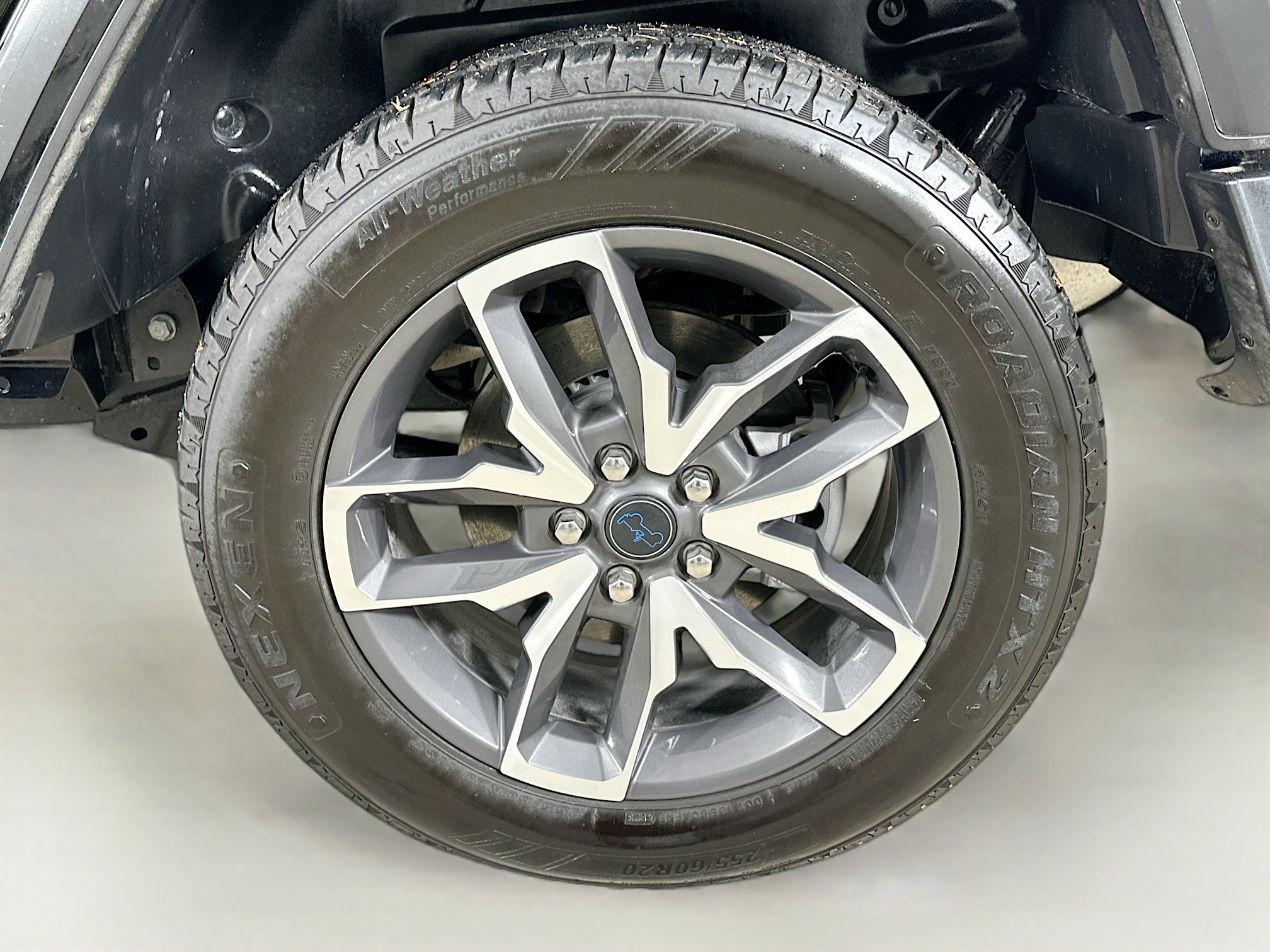 Used 2024 Jeep Wrangler Unlimited w/ Convenience Group AWD/4WD image 36