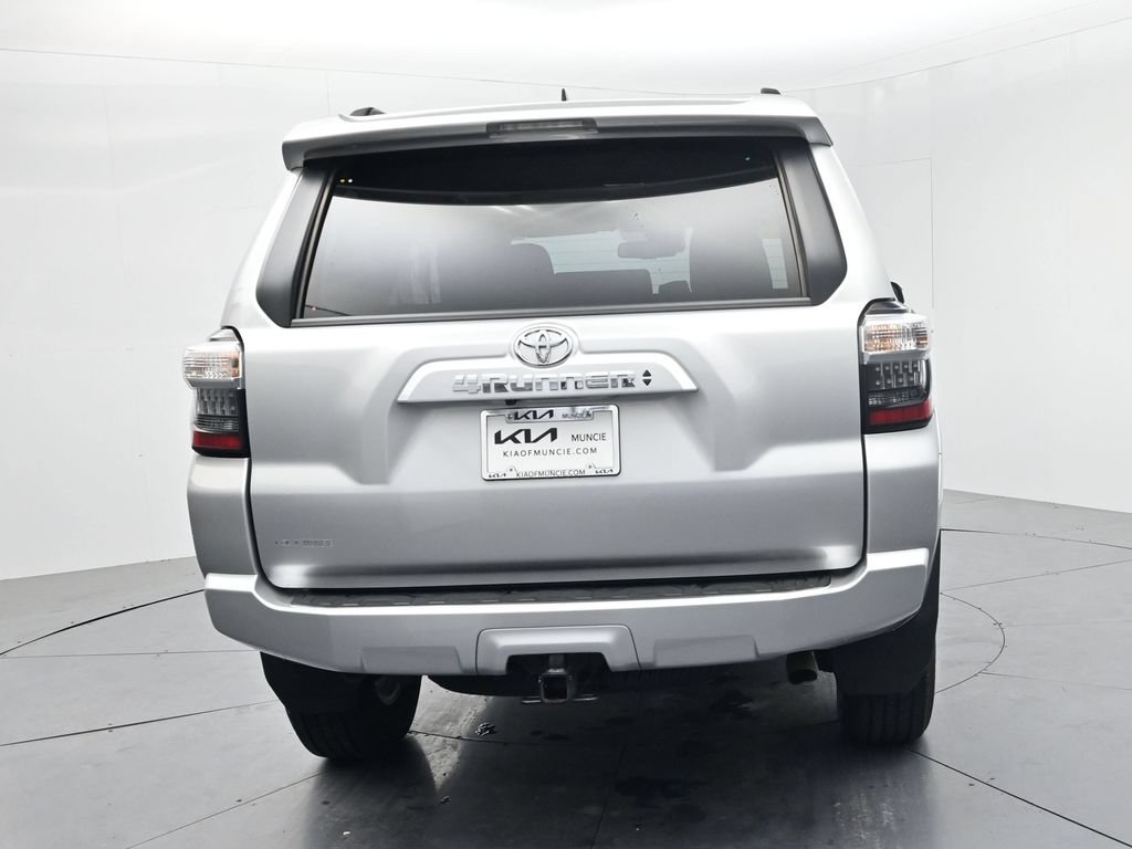 Used 2023 Toyota 4Runner SR5 RWD image 7