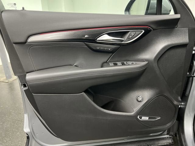 New 2026 Buick Envision Preferred AWD/4WD image 23
