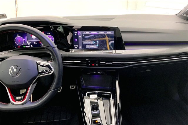 Used 2024 Volkswagen GTI Autobahn image 6