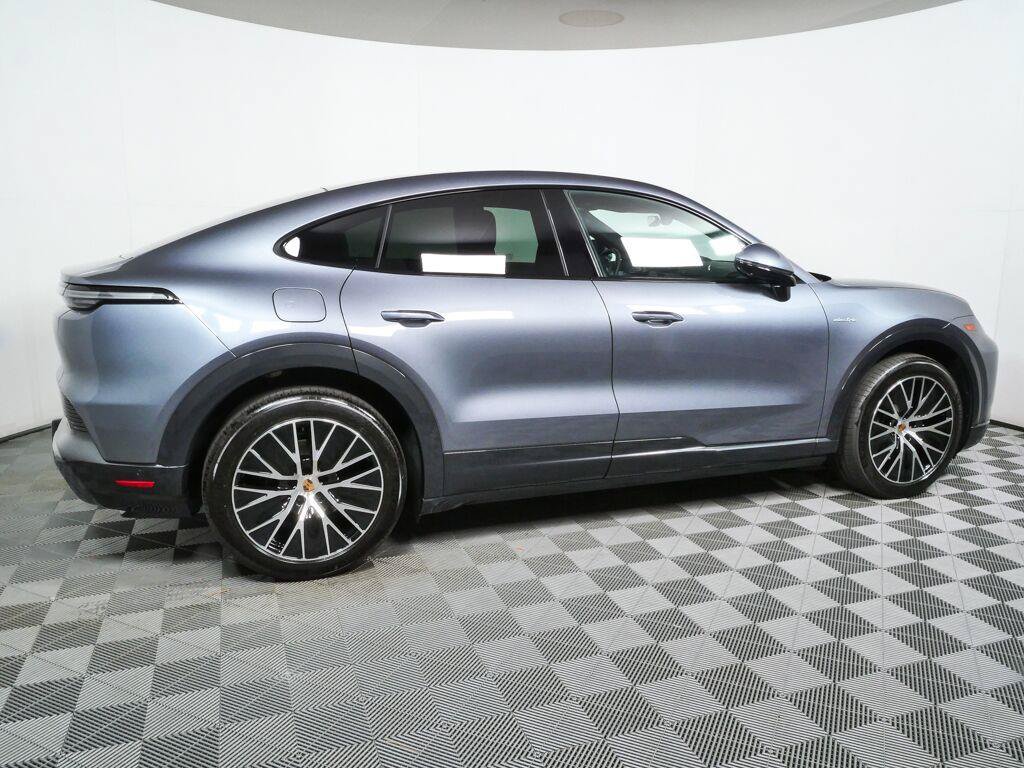 New 2026 Porsche Cayenne S AWD/4WD image 30