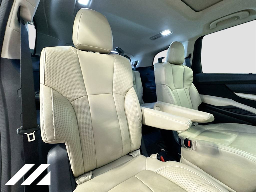 Used 2019 Subaru Ascent Premium w/ Popular Package #2A image 31