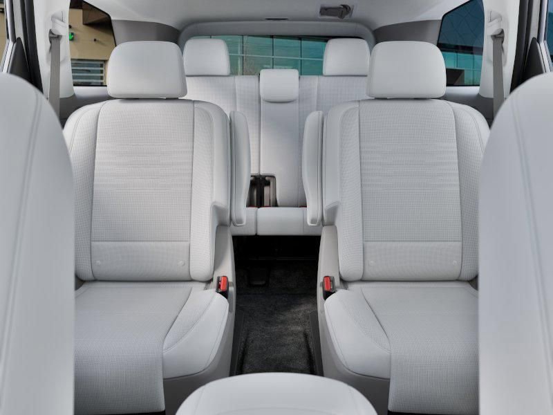 New 2026 Hyundai Palisade Limited image 12