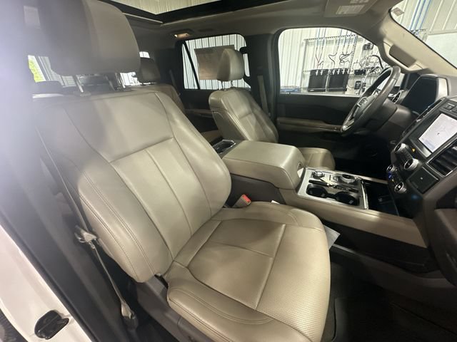 Certified 2021 Ford Expedition XLT AWD/4WD image 32