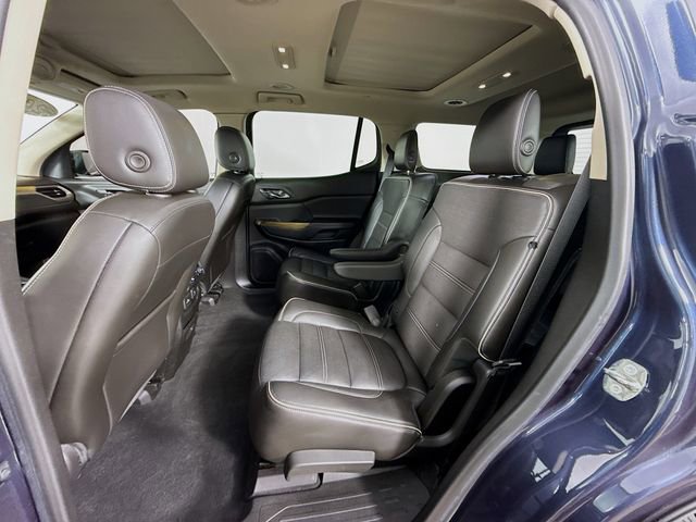 Used 2019 GMC Acadia Denali image 26
