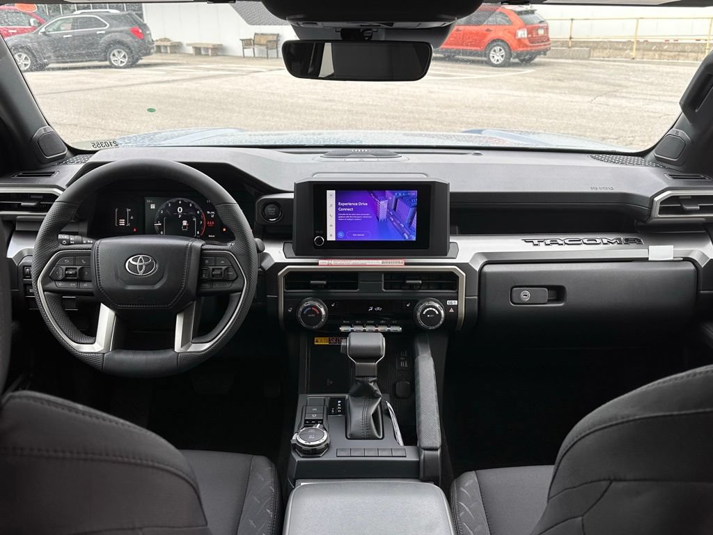 New 2026 Toyota Tacoma SR5 AWD/4WD image 23