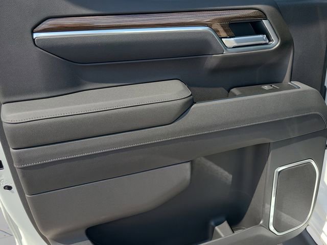 New 2026 Chevrolet Silverado 1500 RST RWD image 11