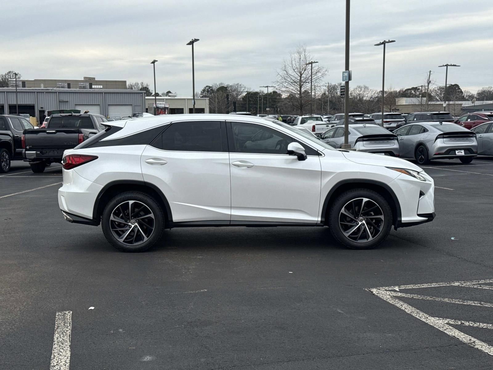 Used 2016 Lexus RX 350 350 image 35