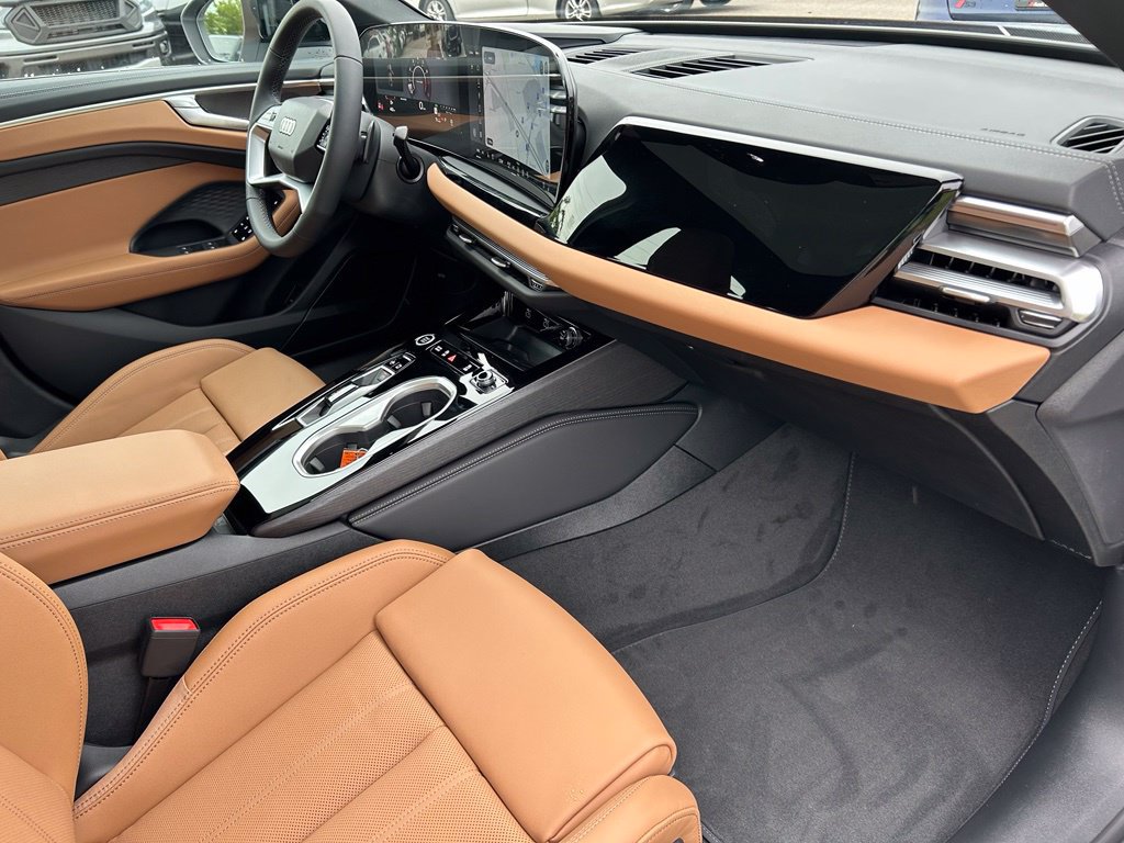 New 2026 Audi A6 Premium Plus AWD/4WD image 42