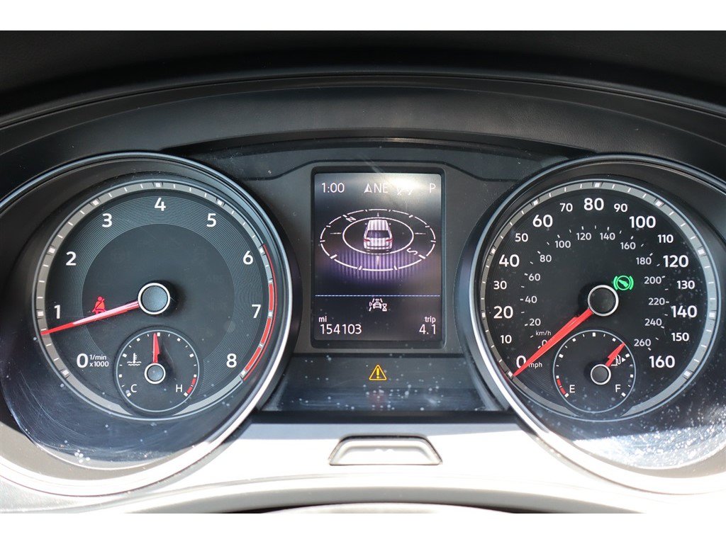 Used 2021 Volkswagen Atlas SE FWD image 47
