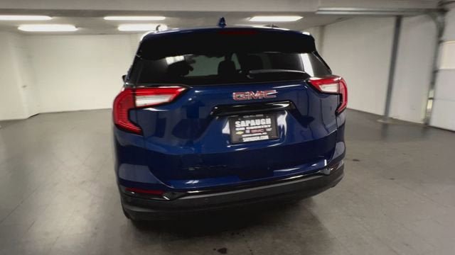 Certified 2023 GMC Terrain SLE w/ Driver Convenience Package image 7
