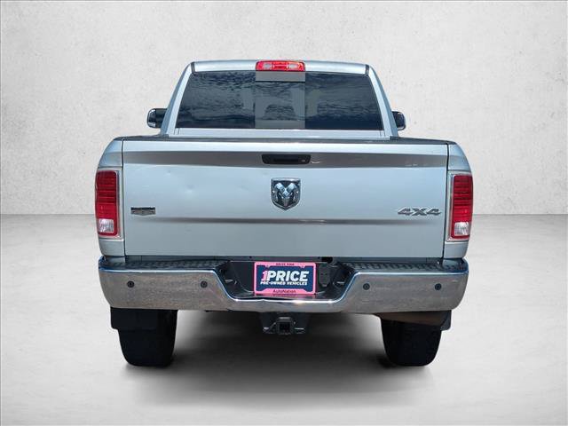 Used 2014 RAM 2500 Laramie AWD/4WD image 6