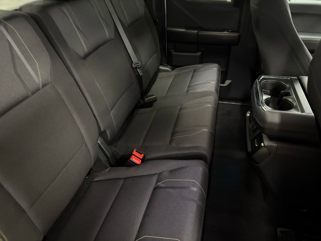 Used 2024 Ford F150 STX image 19