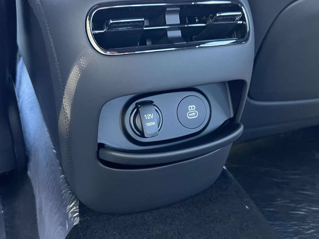New 2026 Genesis G90 3.5T Prestige AWD/4WD image 29