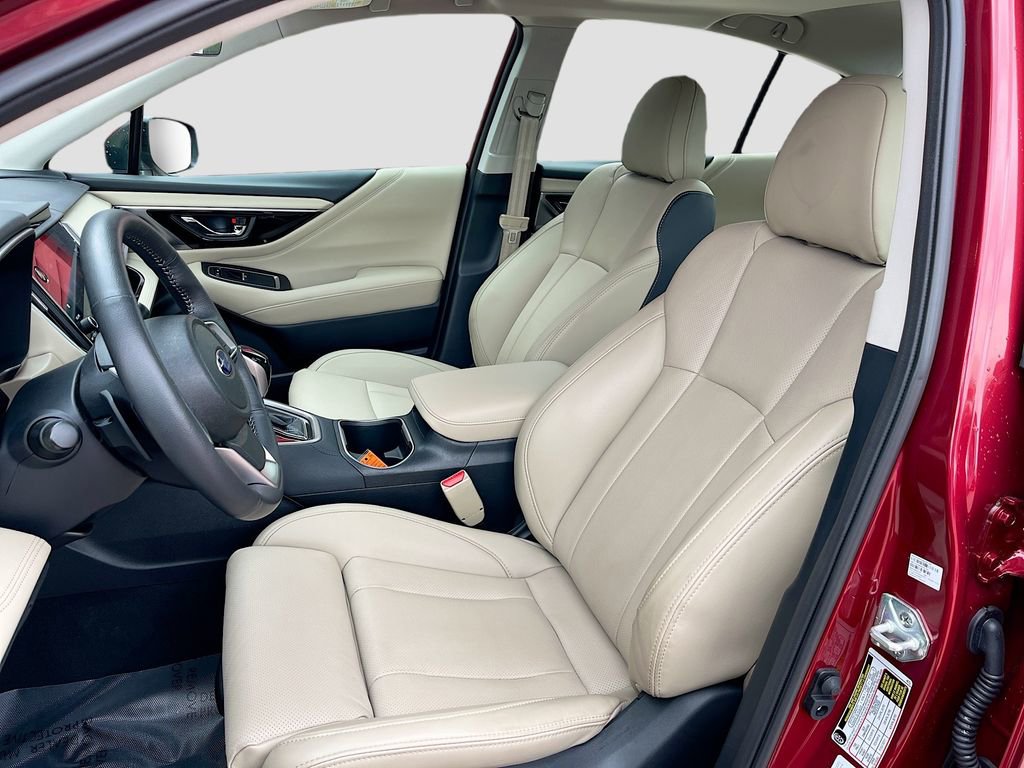 Used 2024 Subaru Legacy Limited image 22