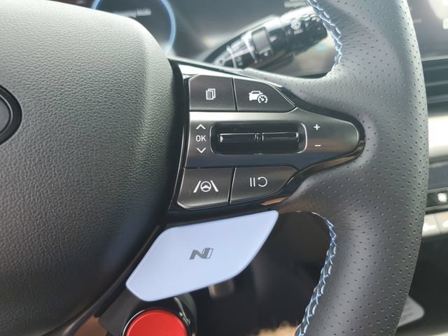 New 2026 Hyundai Elantra N FWD image 18