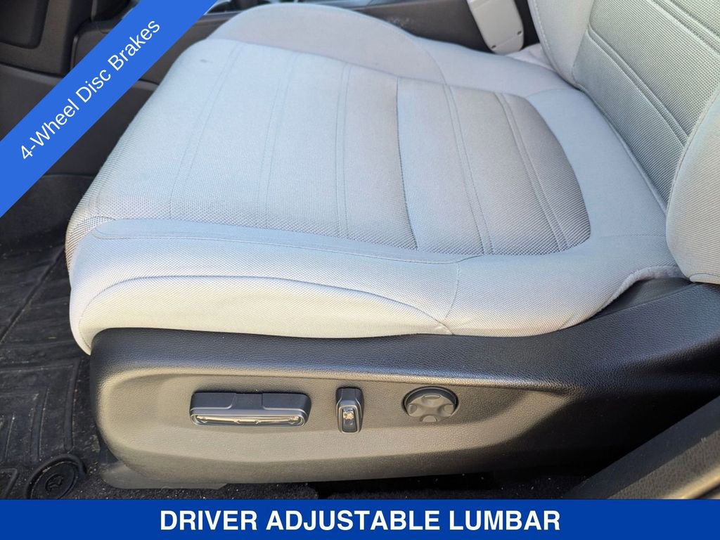 Used 2018 Honda CR-V EX image 19