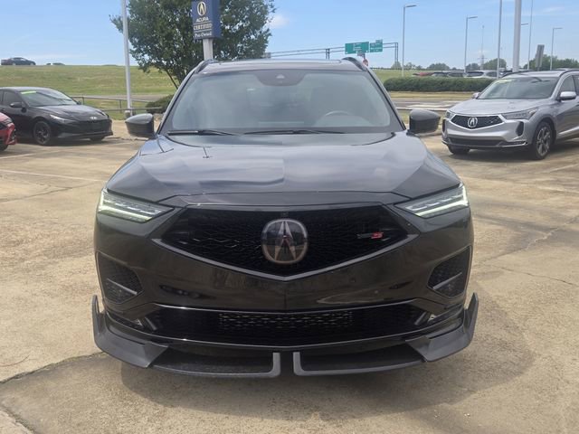Used 2022 Acura MDX Type S image 27
